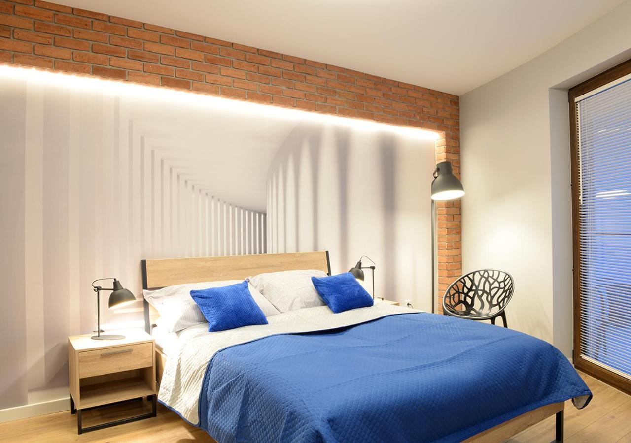 Apartamenty Gaja Krynica Zdroj Eksteriør bilde