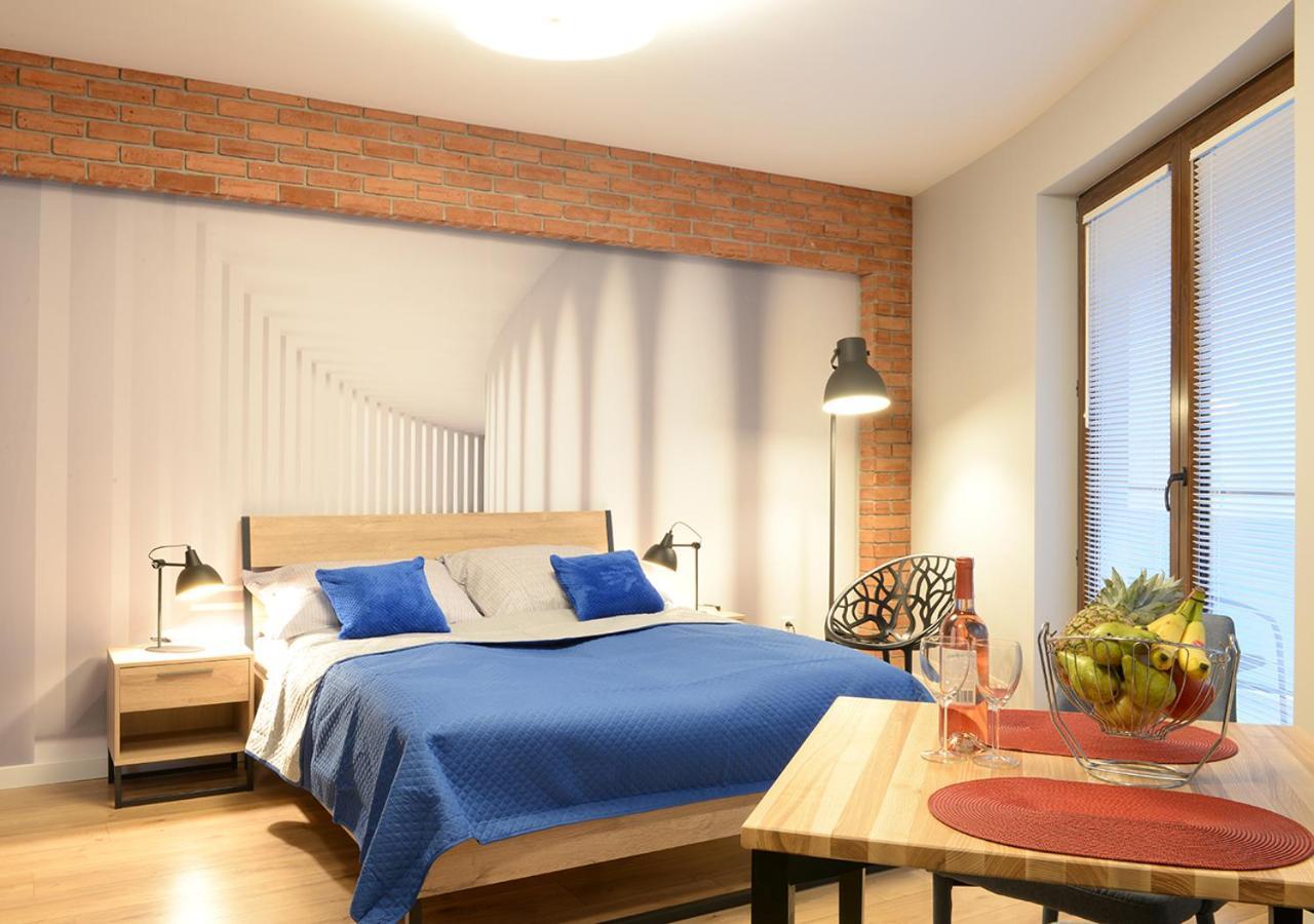 Apartamenty Gaja Krynica Zdroj Eksteriør bilde